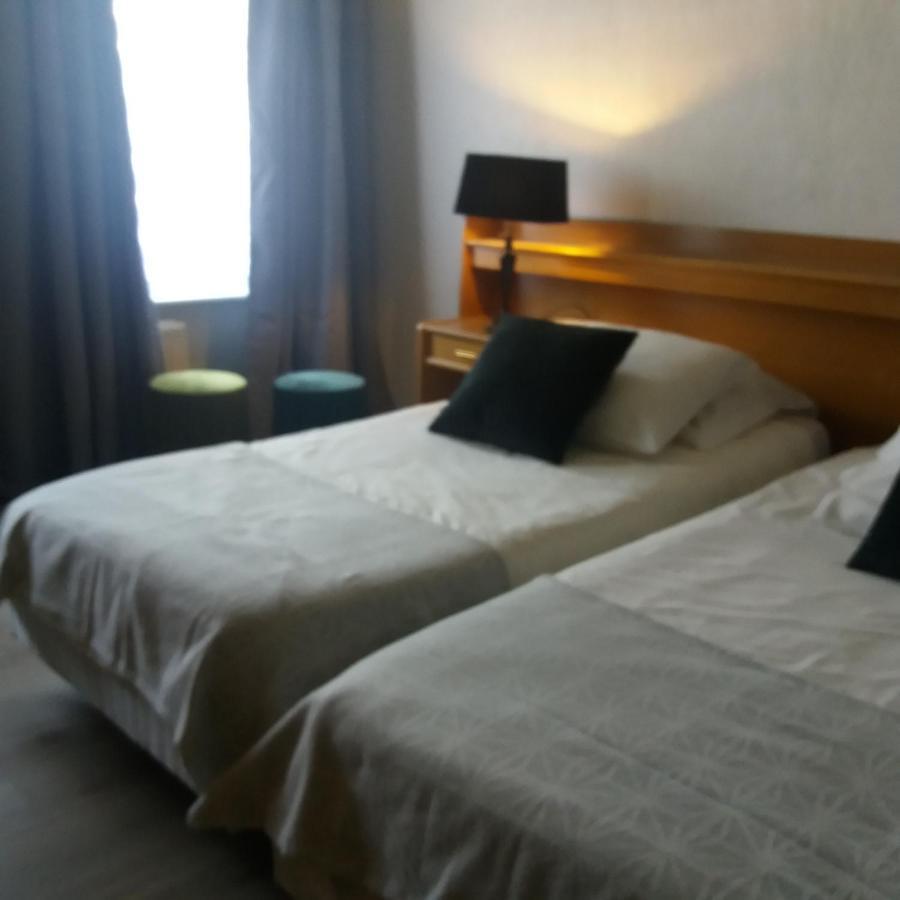 Hotel 'T Hert Genk Ngoại thất bức ảnh