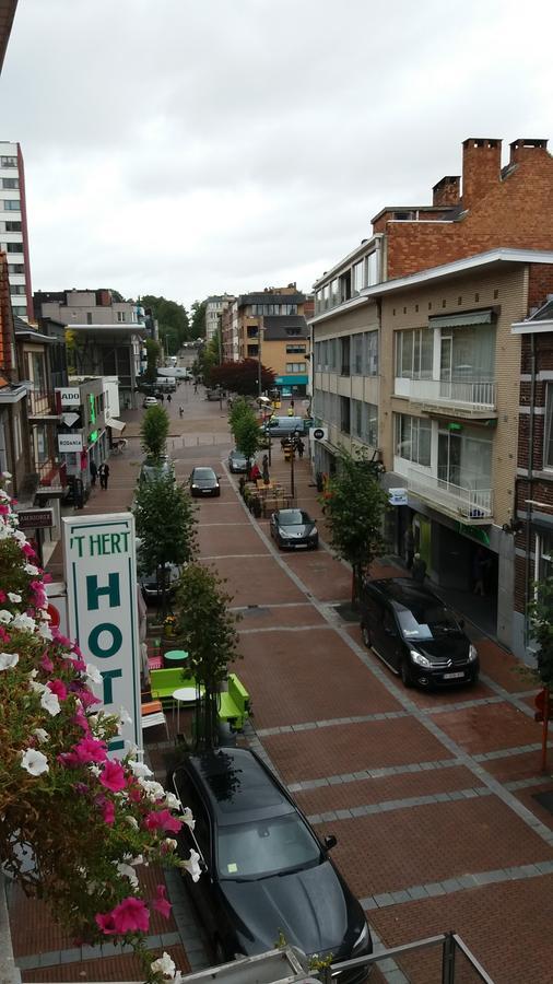 Hotel 'T Hert Genk Ngoại thất bức ảnh