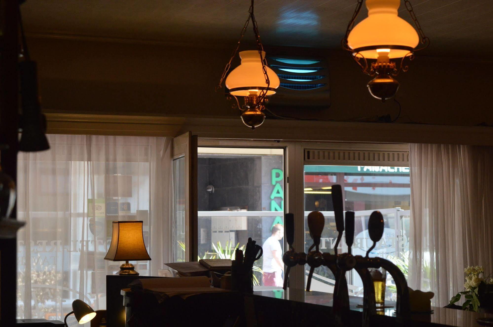 Hotel 'T Hert Genk Ngoại thất bức ảnh